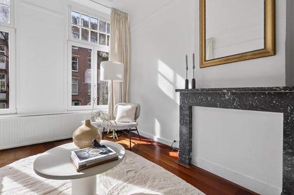 Medium property photo - Maarten Harpertszoon Trompstraat 22-1, 1056 JA Amsterdam